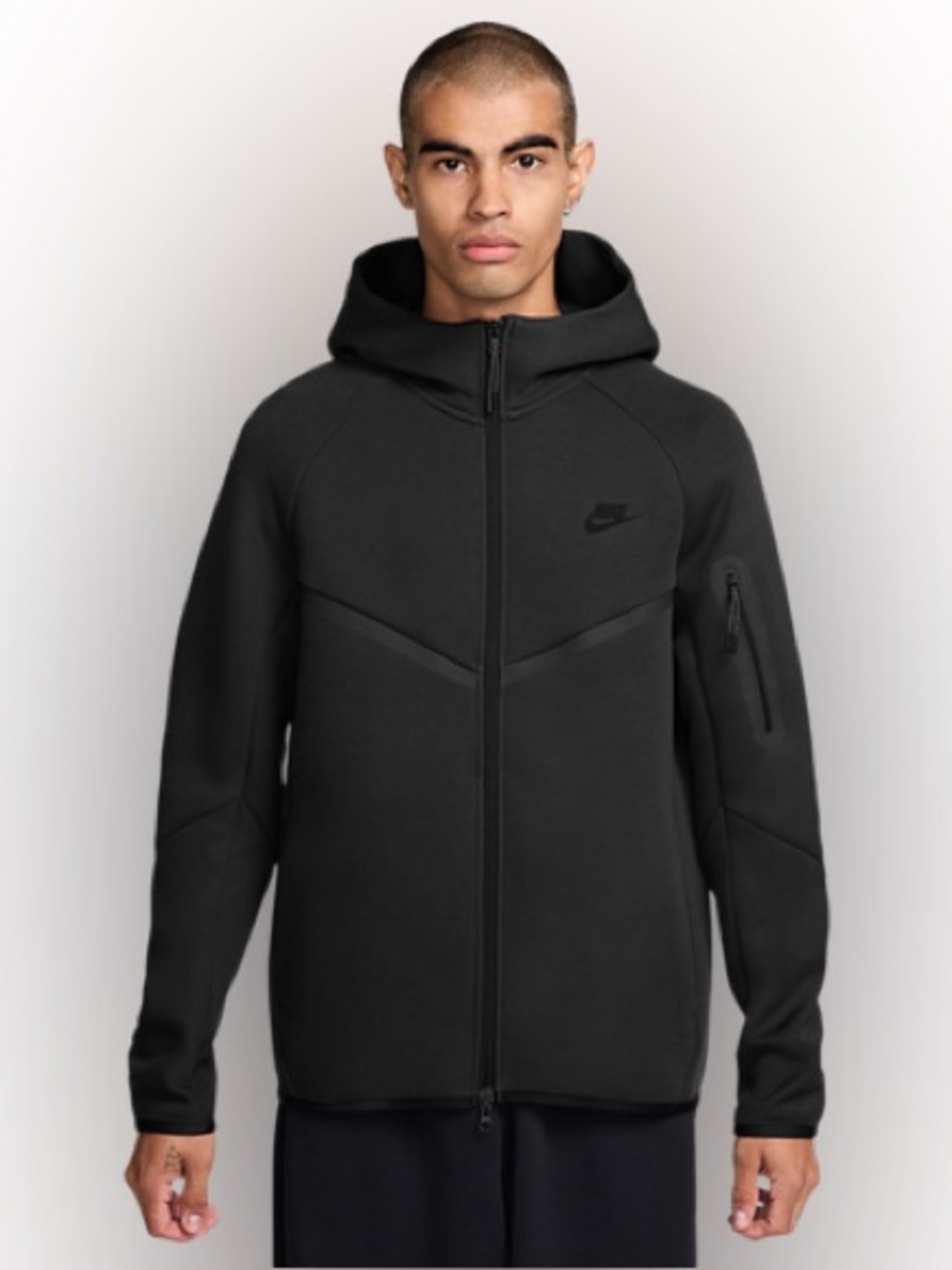 Nike Tech Windrunner Hoodie